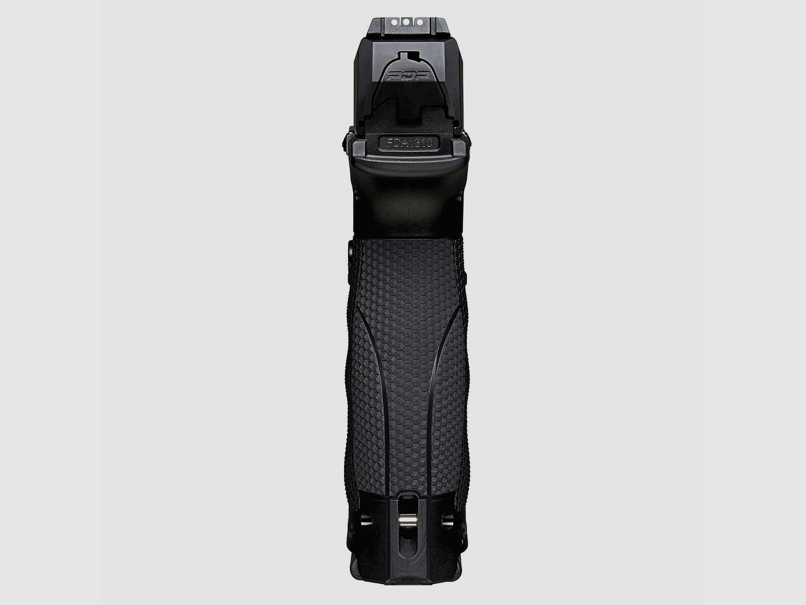 Walther PDP Fullsize 5"