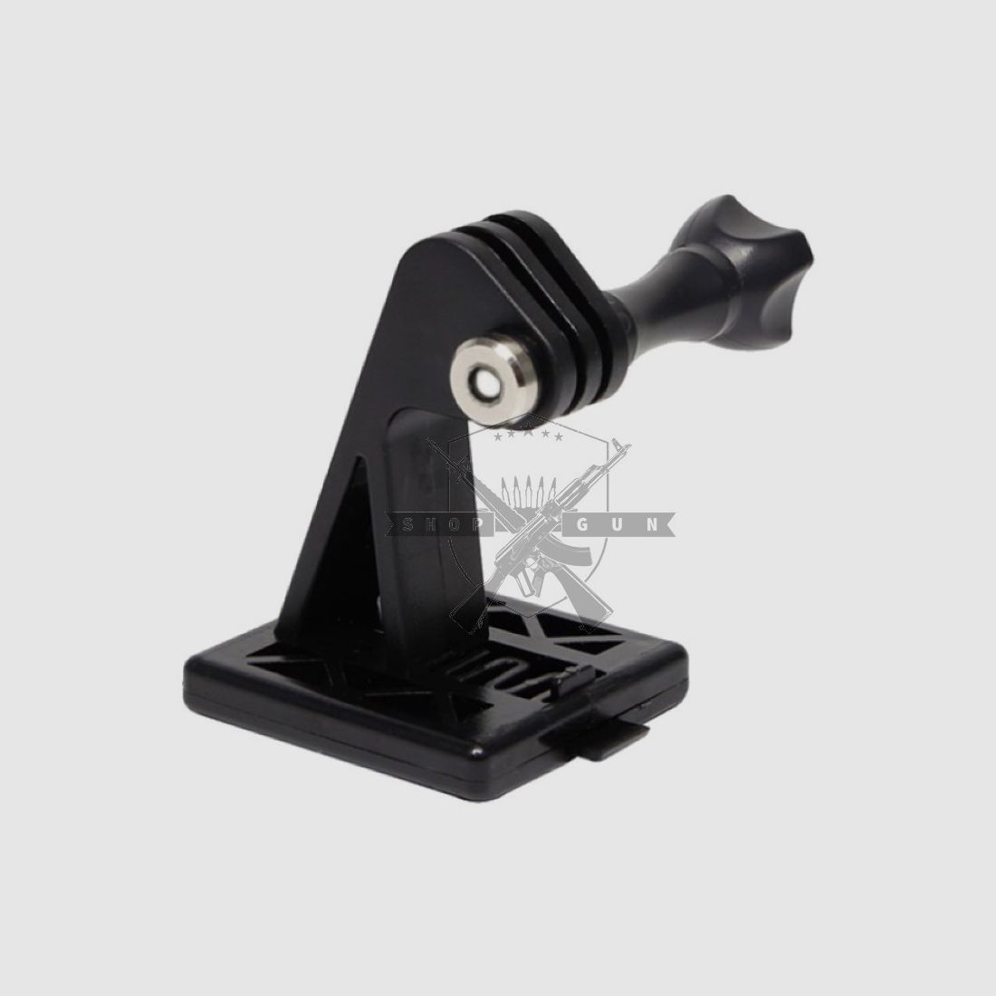 WOSPORT GO PRO MOUNT FÜR Helme
