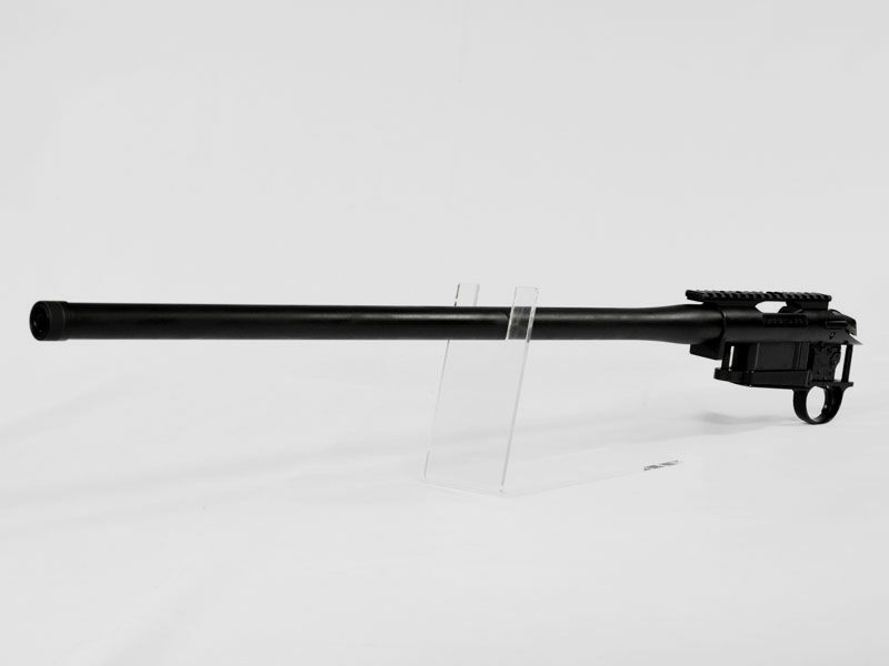 BERGARA	 B14 Barreled Action "Heavy Barrel"  .223 REM
