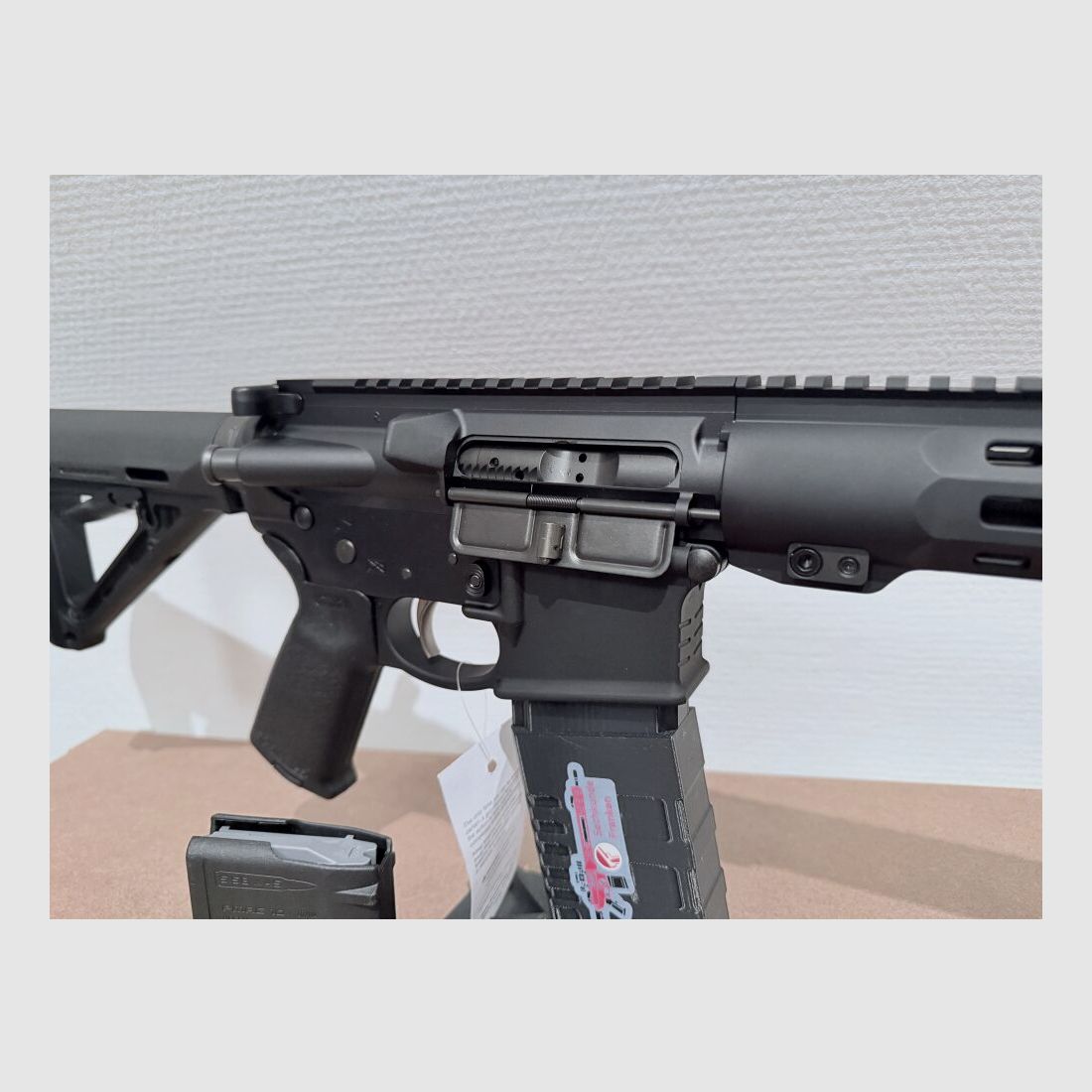 Savage Arms MSR15 RECON 2.0 16,75"