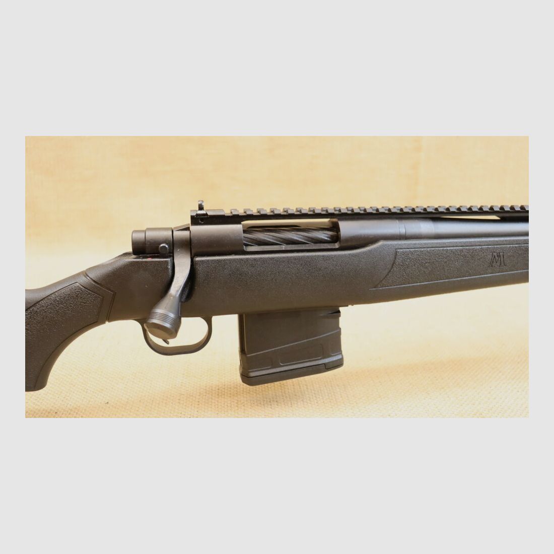 Mossberg MPV Scout .308Win