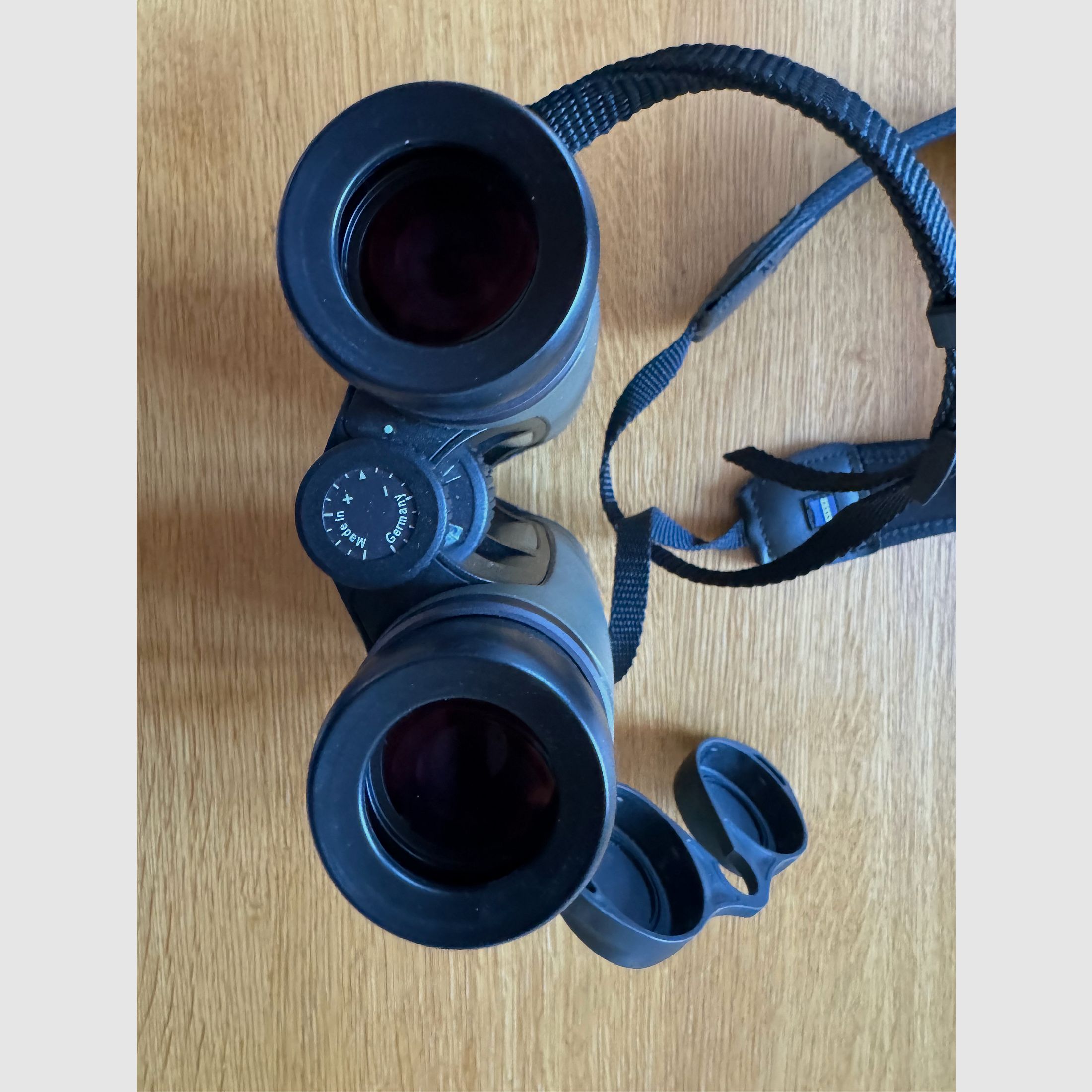 Zeiss VictorSF 8x42