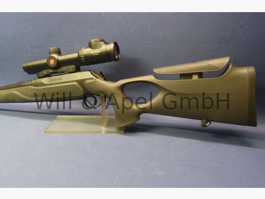 SAUER & SOHN 404 Synchro XT