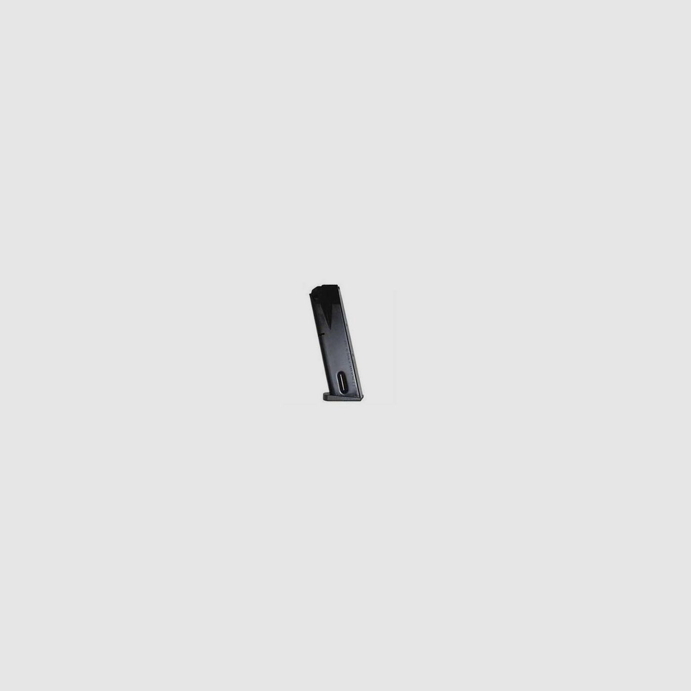 MAGAZIN BERETTA 98FS Kal. 9X21 18 SCHUSS