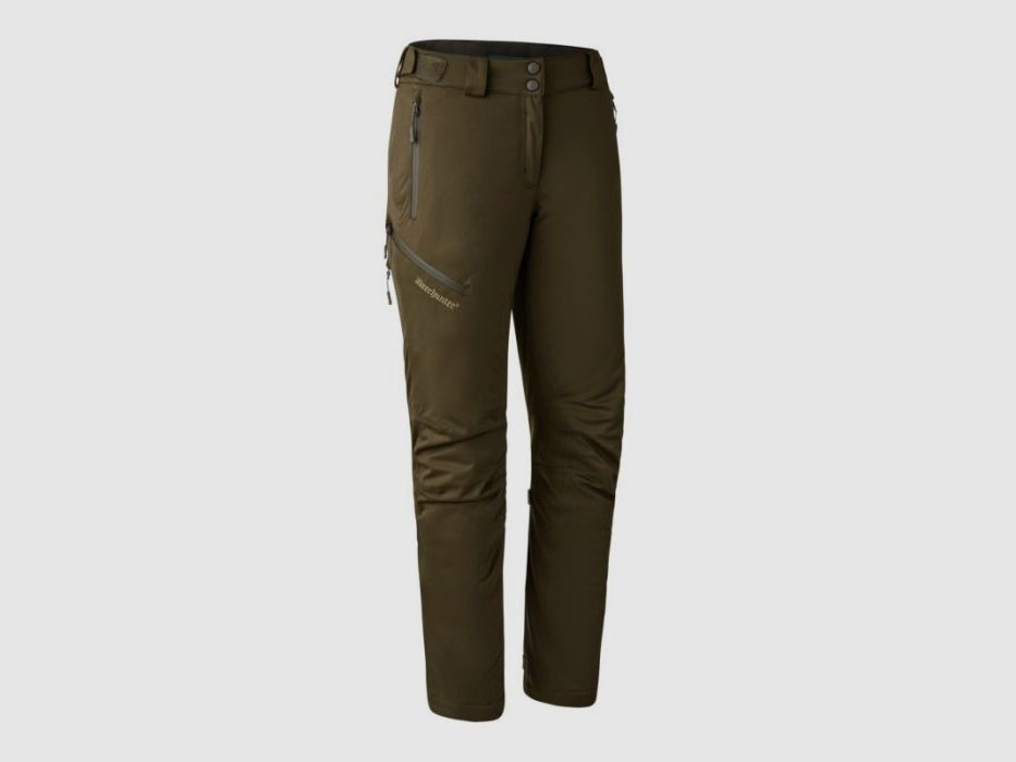 Deerhunter D-Hose Excape Winter, image 1 of 2