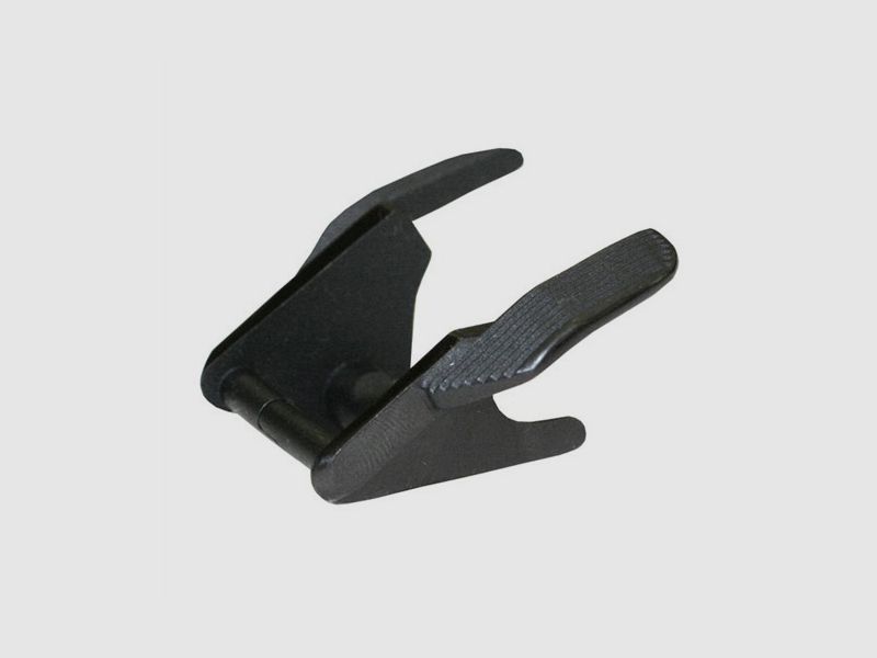 WILSON COMBAT AMBIDEXTROUS SAFETY, BLUED