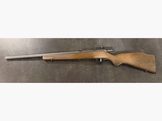 Savage 93R17 .17 HMR Repetierbüchse