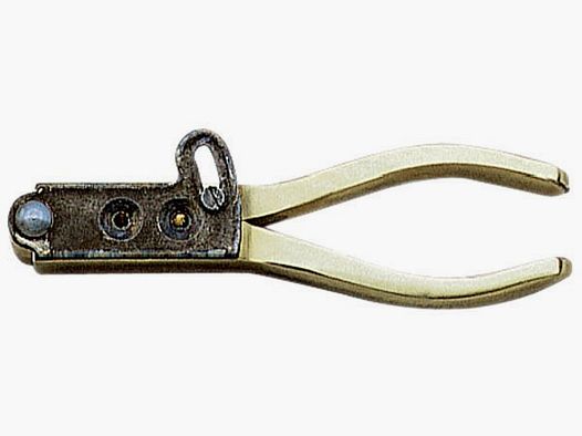 MOLDE DE BALAS PATTERN COLT Cal. 44