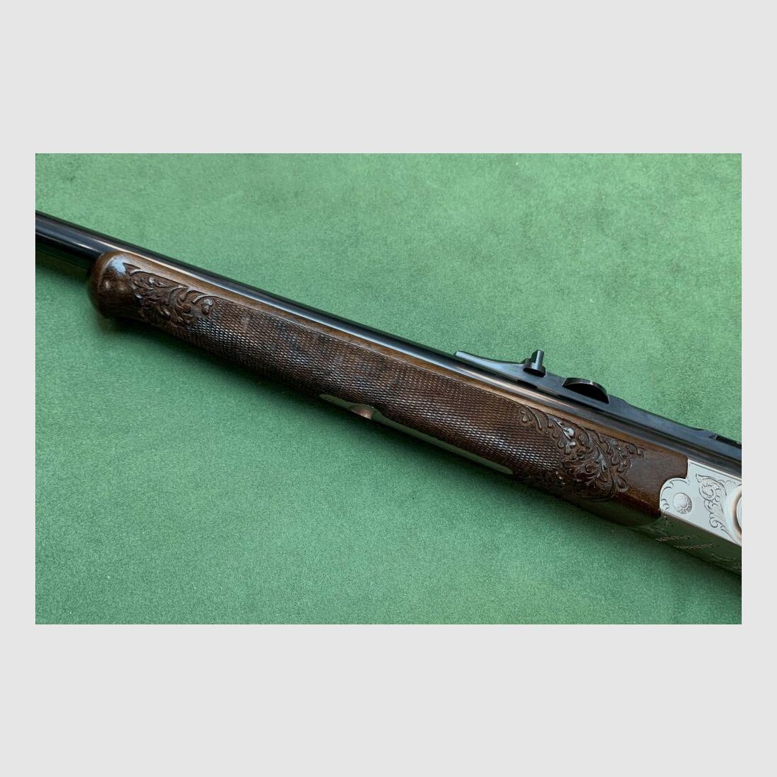 Krieghoff Hubertus 8x75RS