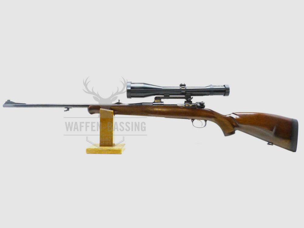 Ceskoslovenska Zbrojovka M98