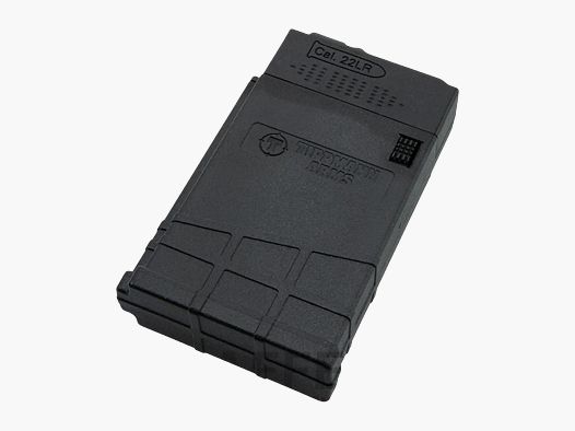 Tippmann M4-22 caliber .22lr 10-round magazine