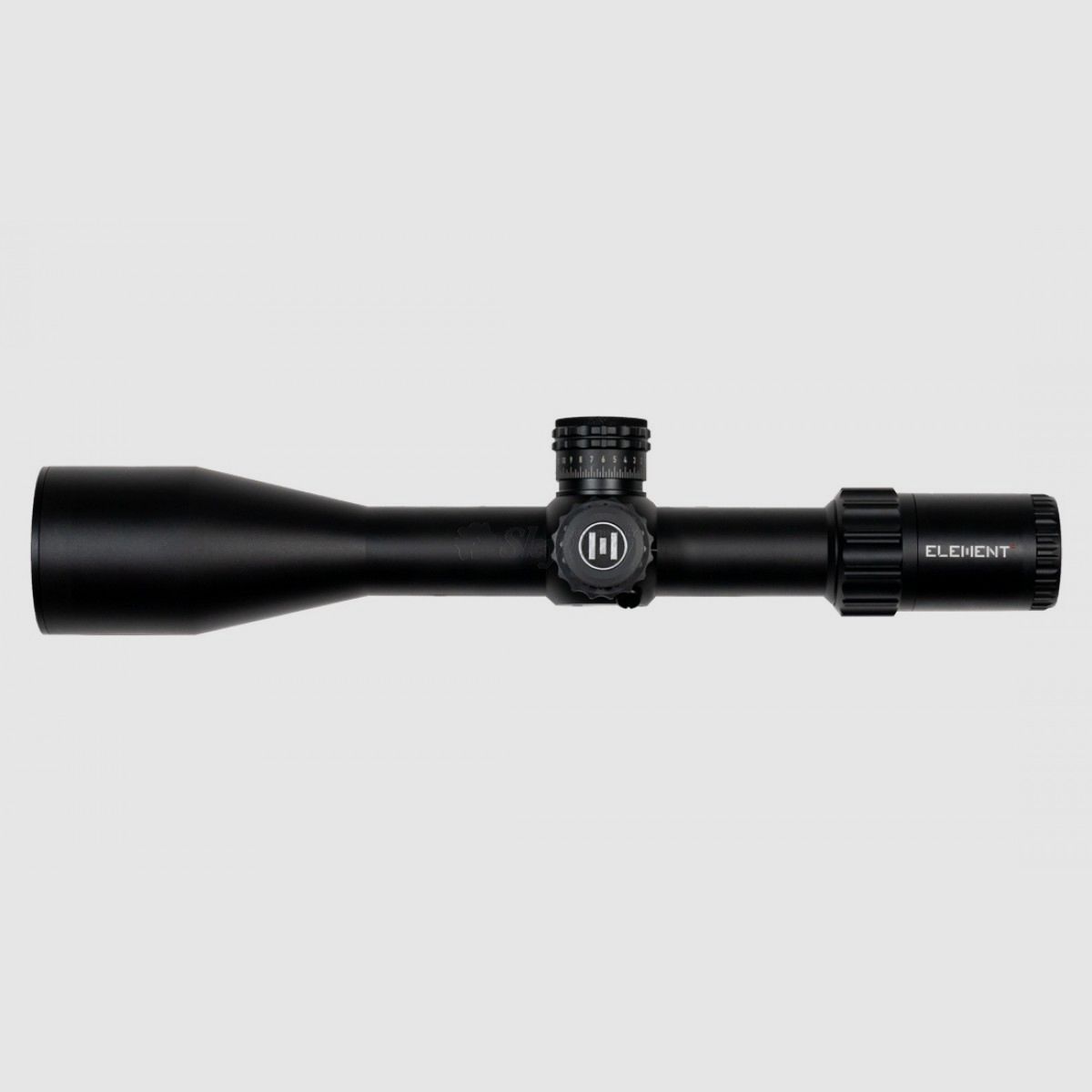 Element Optics RIFLESCOPE TITAN 5-25X56 FFP EHR-2D MOA ELEMENT OPTICS, image 1 of 8