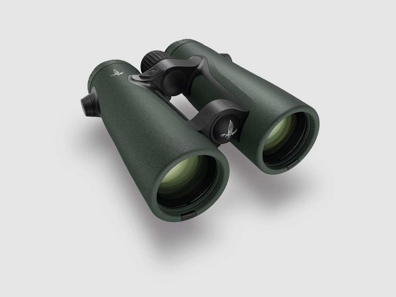 Swarovski Fernglas EL Range 10x42