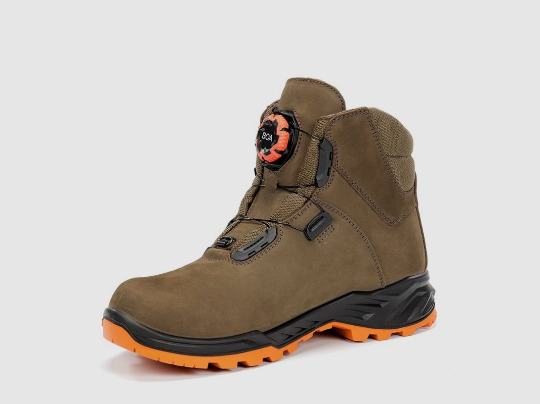 CHIRUCA CARES BOA HI VIS 08 GORE-TEX, Bild 1 von 5