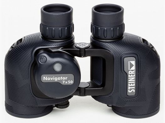 Steiner Navigator 7x50C