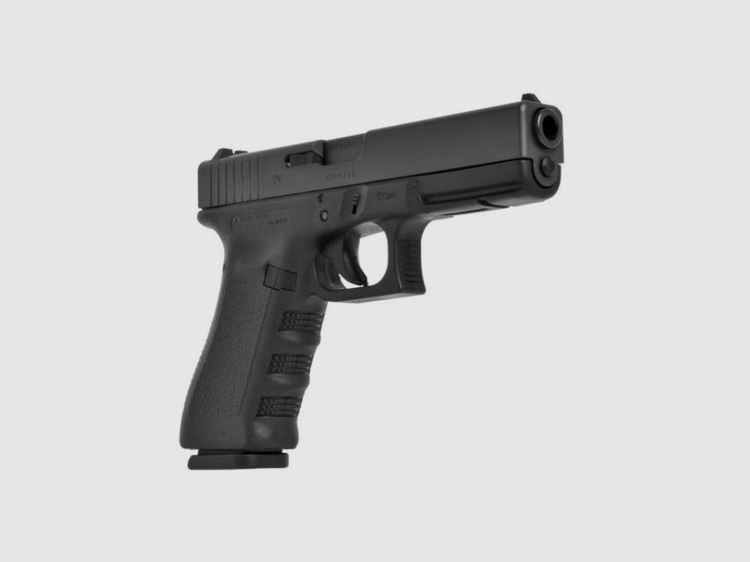 Glock 17, Bild 5 von 7