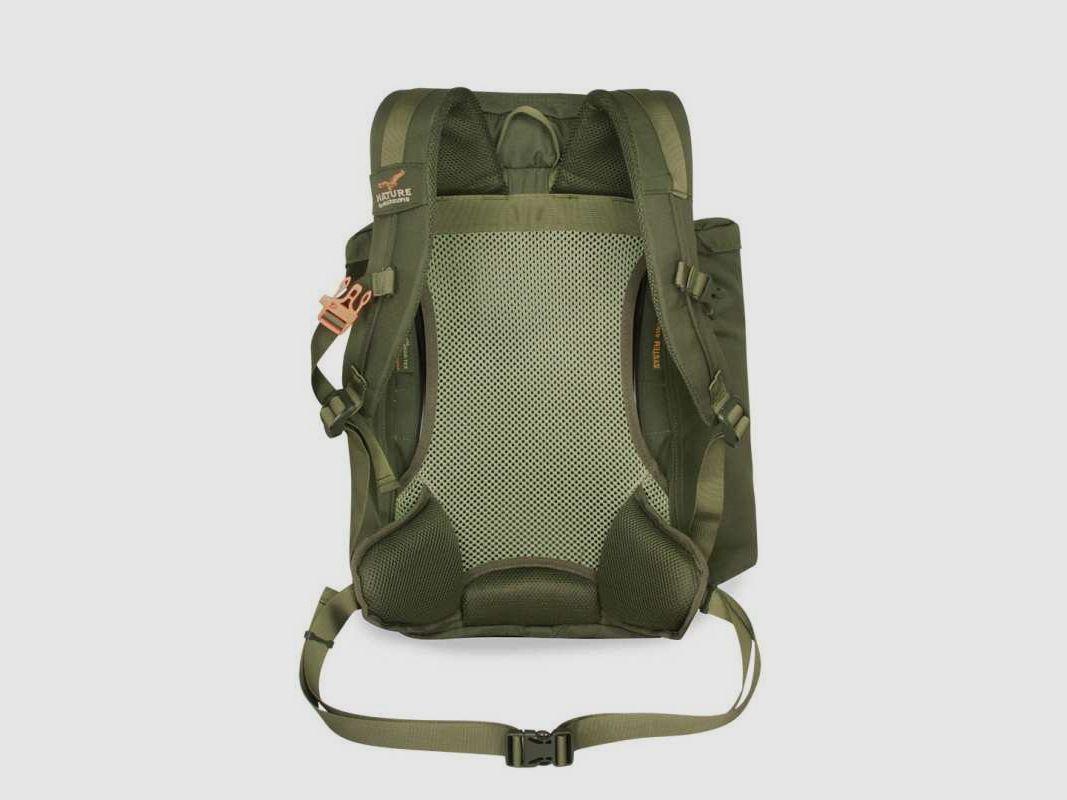 Mochila Marsupio Forest 30, imagen 3 de 4