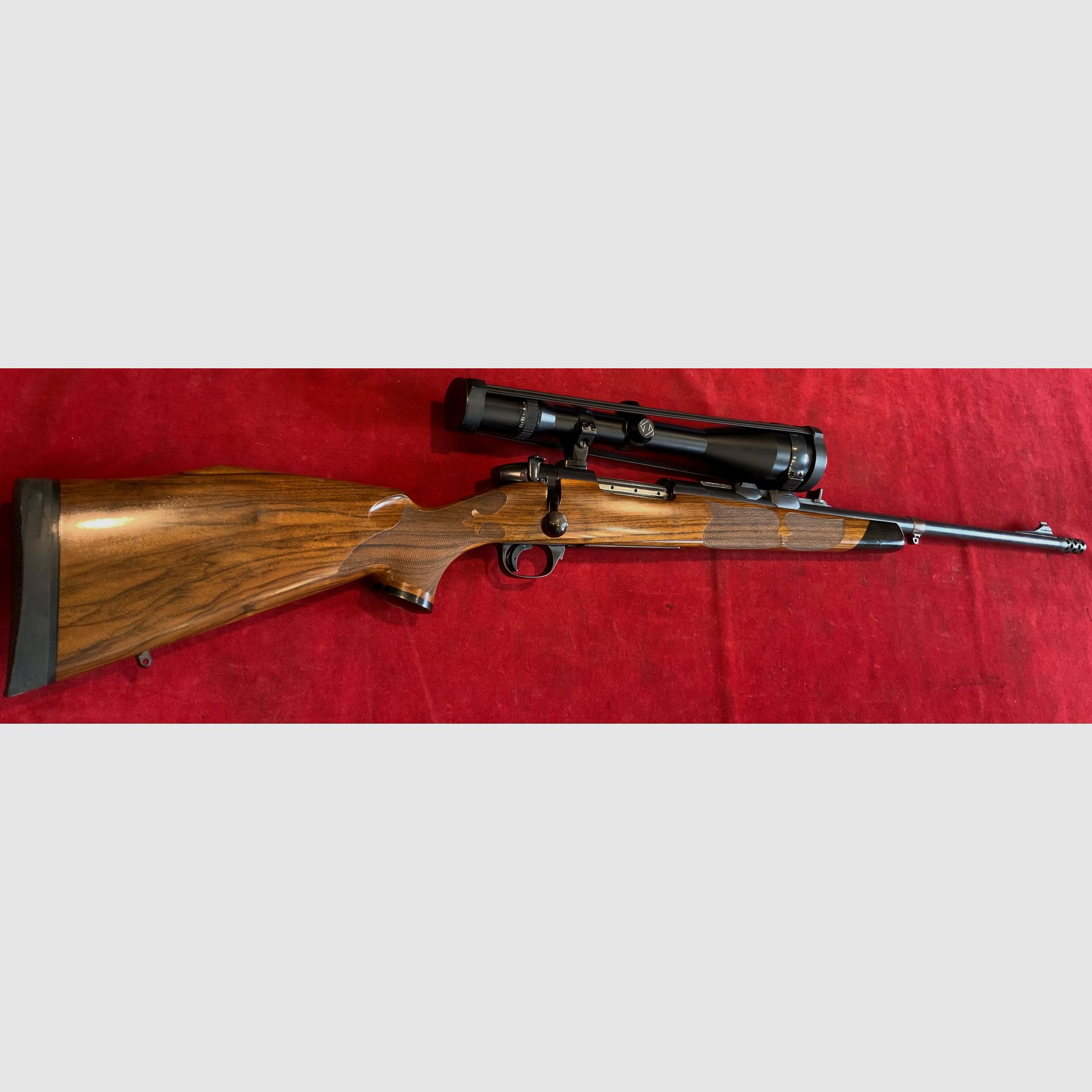 WEATHERBY 378 WBY.MAG., image 1 of 6