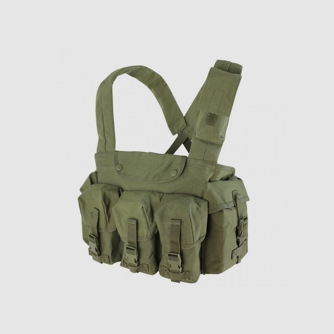 CR SBB Tactisch Vest, afbeelding 1 van 4