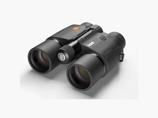 Bushnell Fusion 1 Mile Arc 10×42 - Precio especial hasta el 24.11.2023