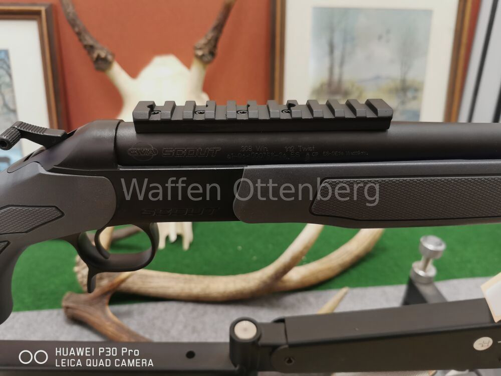 CVA Scout, Bild 5 von 5