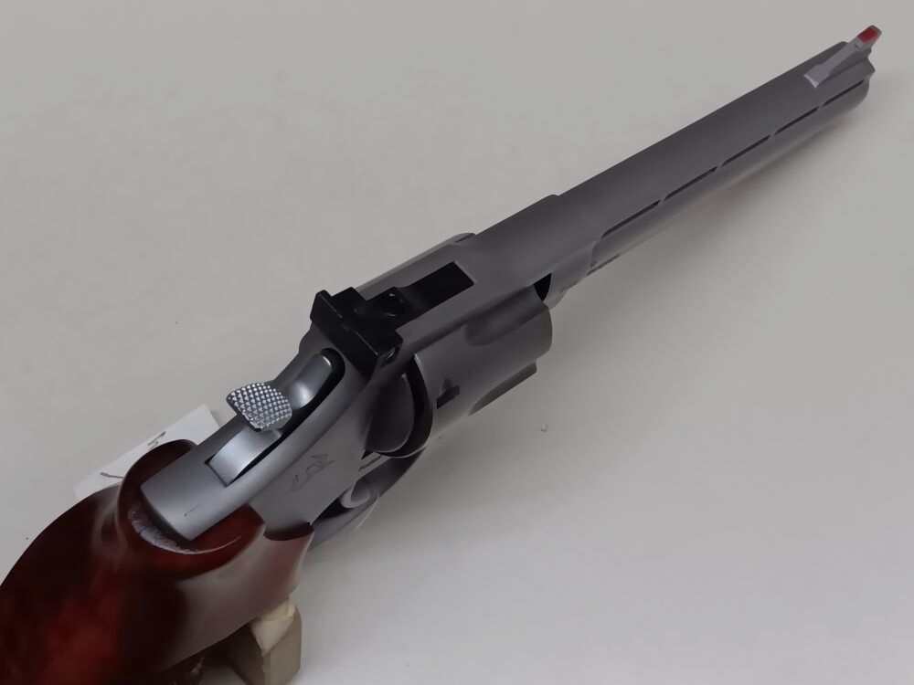 Taurus - Brasile Mod. 689 STS