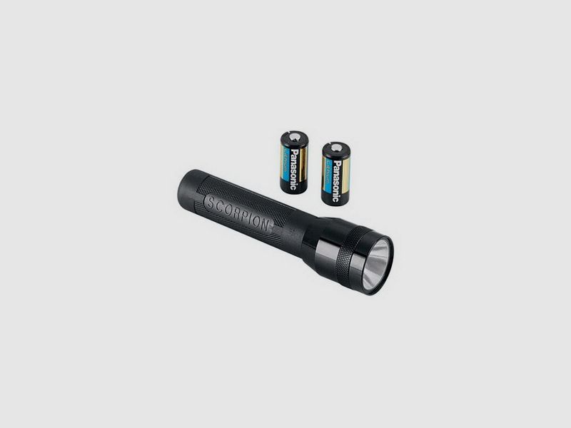 Streamlight Scorpion Xenon