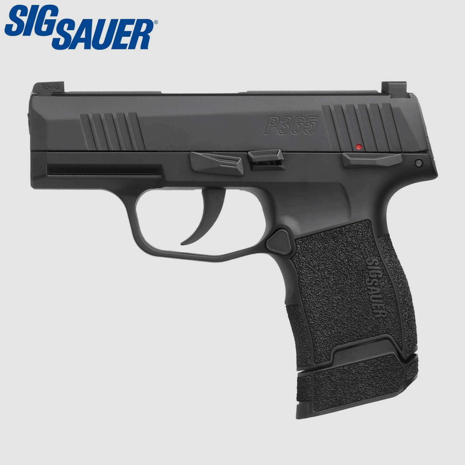 Sig Sauer ProForce P365 Softair-Co2-Pistole Kaliber 6 mm BB Blowback (P18)