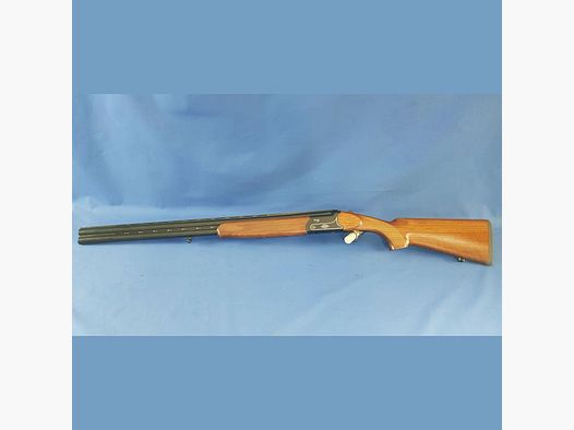 Bockdoppelflinte Mercury Light LL: 71cm Kal.12/76