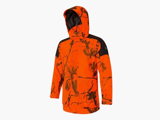 VESTE BERETTA TRI-ACTIVE EVO ORANGE