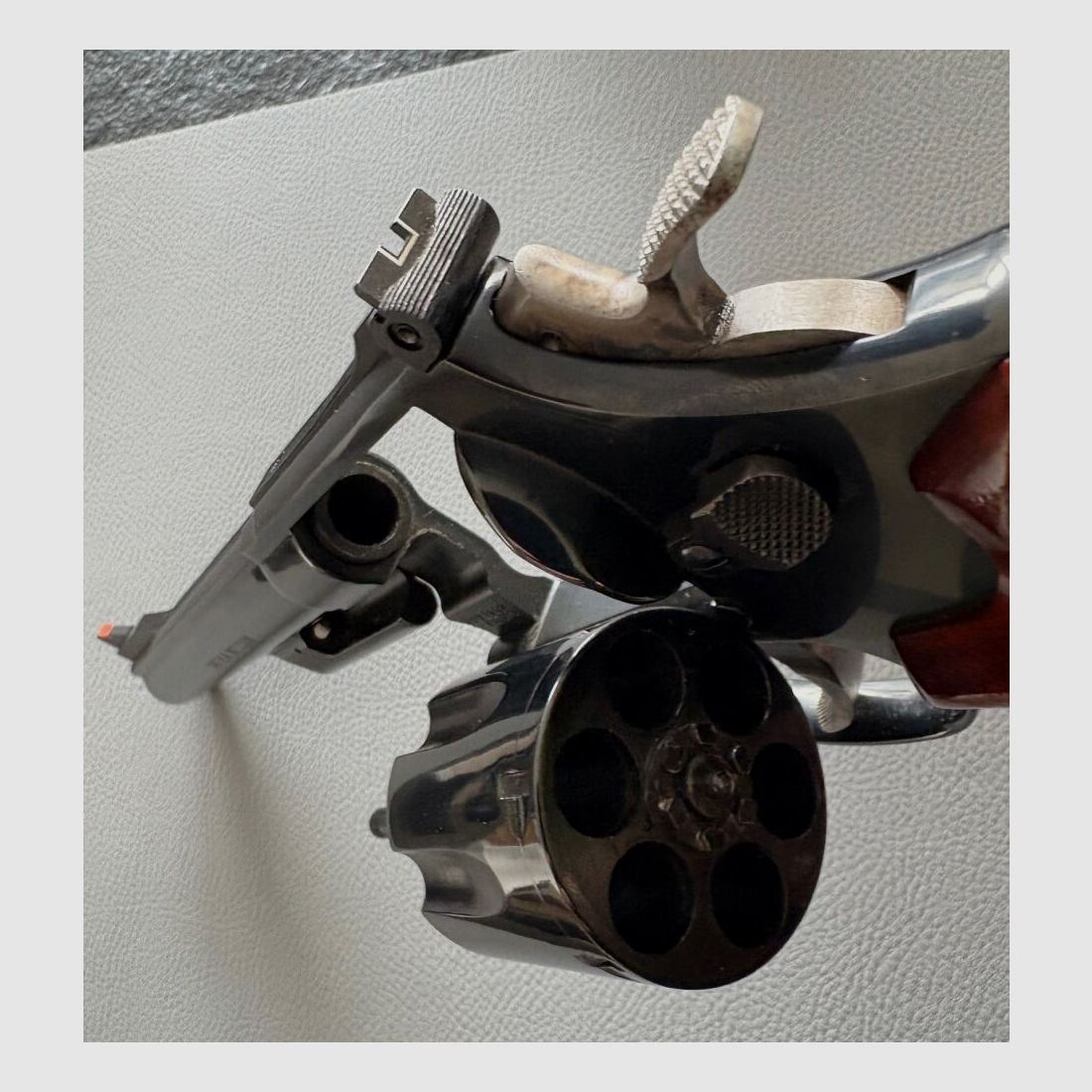 Smith & Wesson 29-3