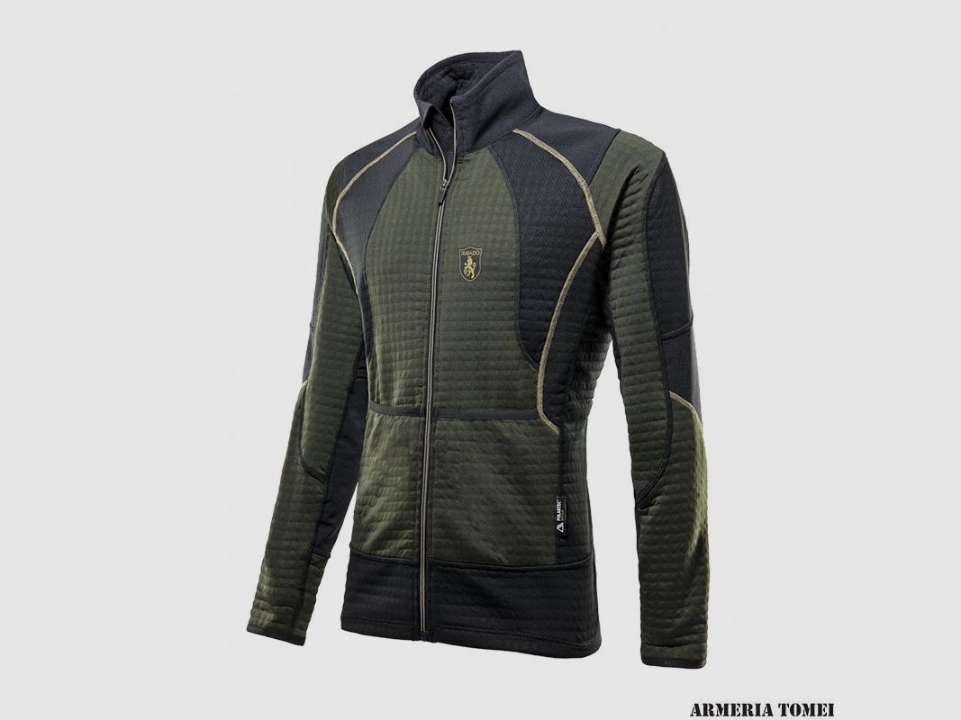 TRABALDO – MAGLIA – TRAIL, image 1 of 3