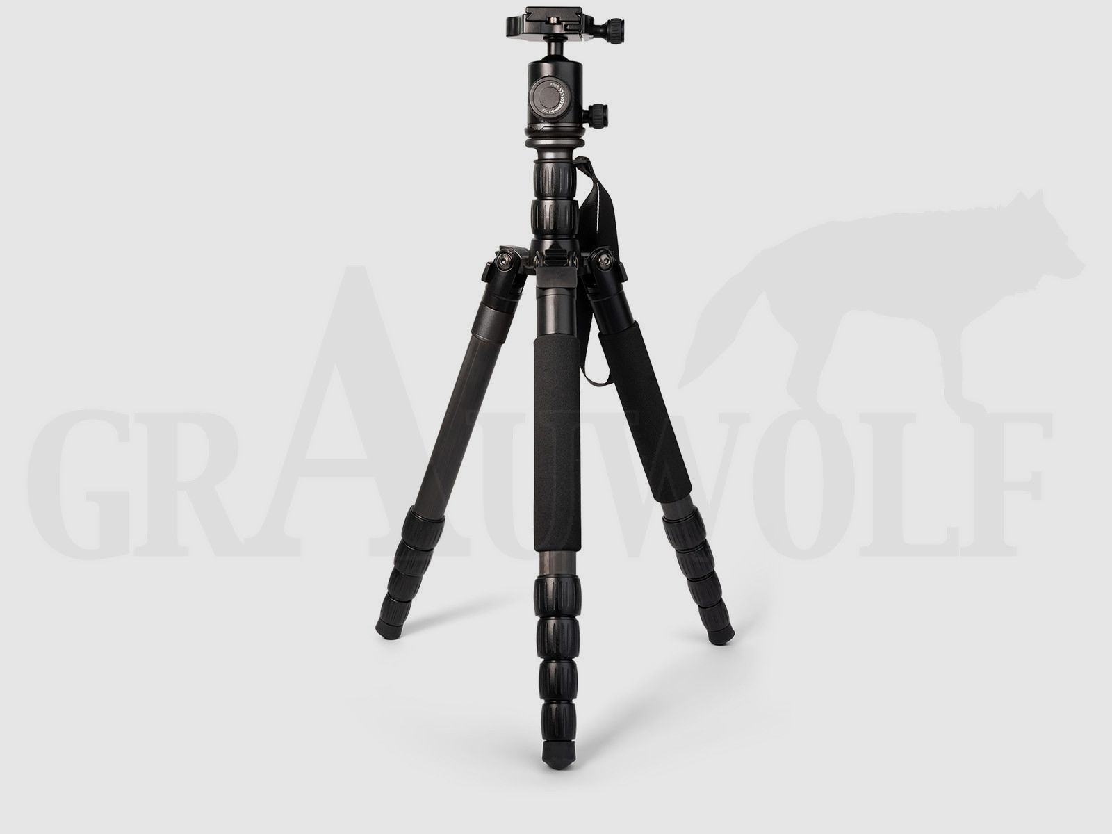 GPO Carbon Fiber Stativ