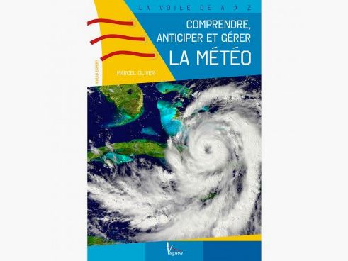 BUCH WETTER VERSTEHEN, VORHERSAGEN UND MANAGEN