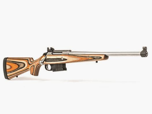 TIKKA Mod. T3x Arctic carabina a otturatore girevole-scorrevole -20' canna .308Win