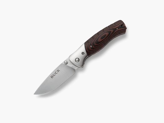 Navaja Buck 835 Selkirk Small
