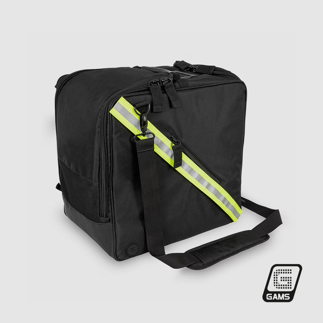 BAGDRAFT – ELITEBAGS, Bild 1 von 6