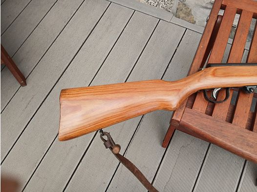 Haenel Sportmodel 49a