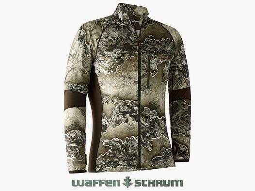 Deerhunter Fleecejacke Insulated Realtree Excape