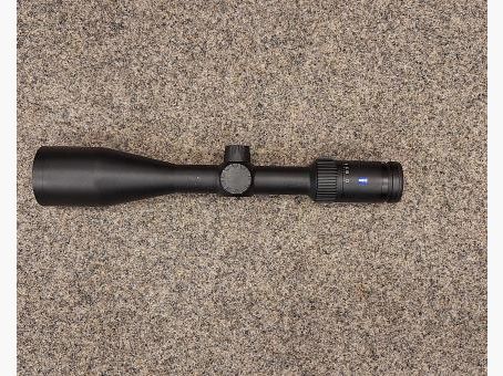 Zeiss V4 3-12x56 riflescope