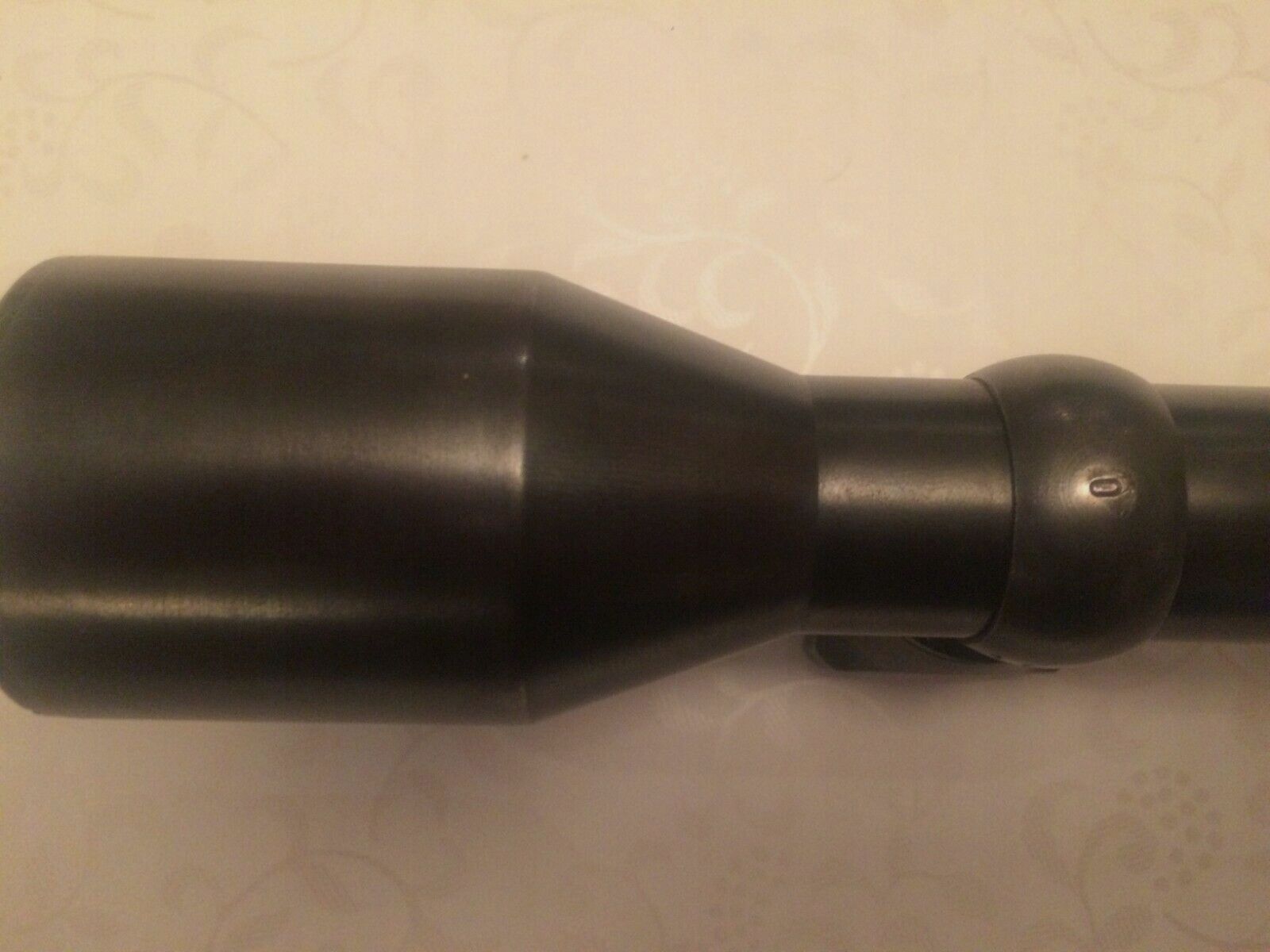 Scope ZF39 target six x6 K98 Mauser from Ww2