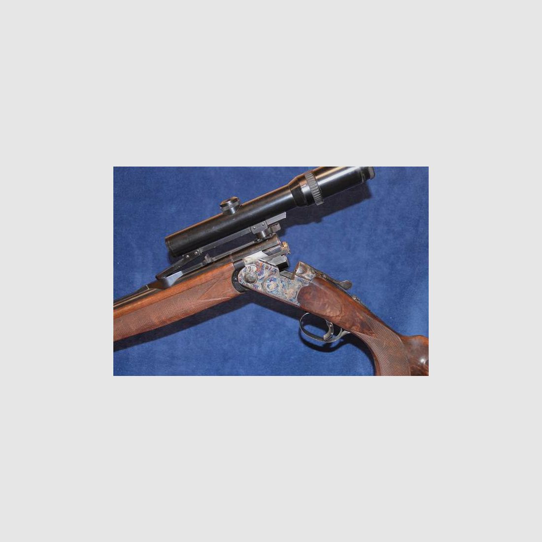 Beretta Express