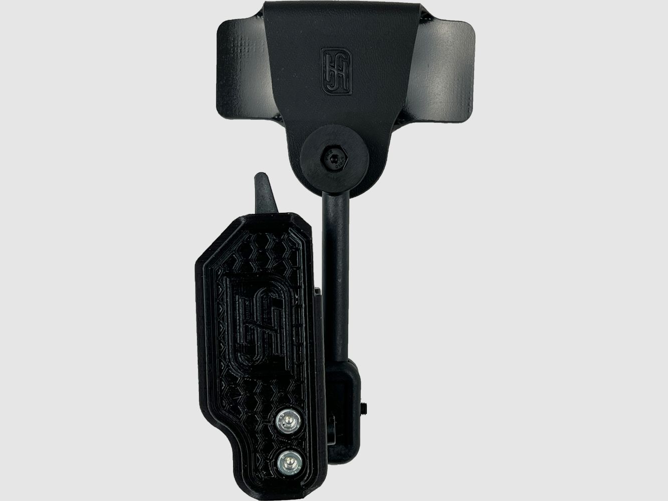 Höppner & Schumann Speedsec 5 2.0 RH Glock 4/5