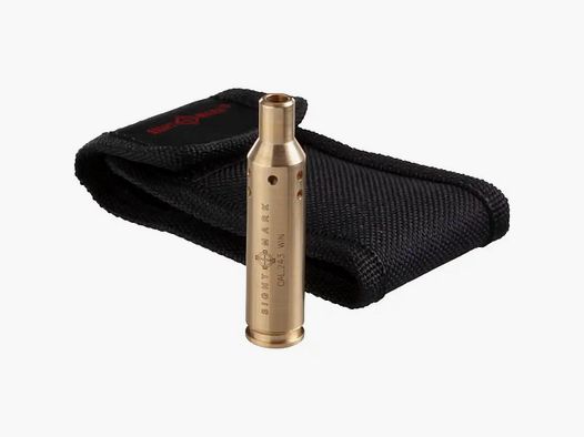 Uniwersalny celownik laserowy Sightmark w formie naboju .308 Win