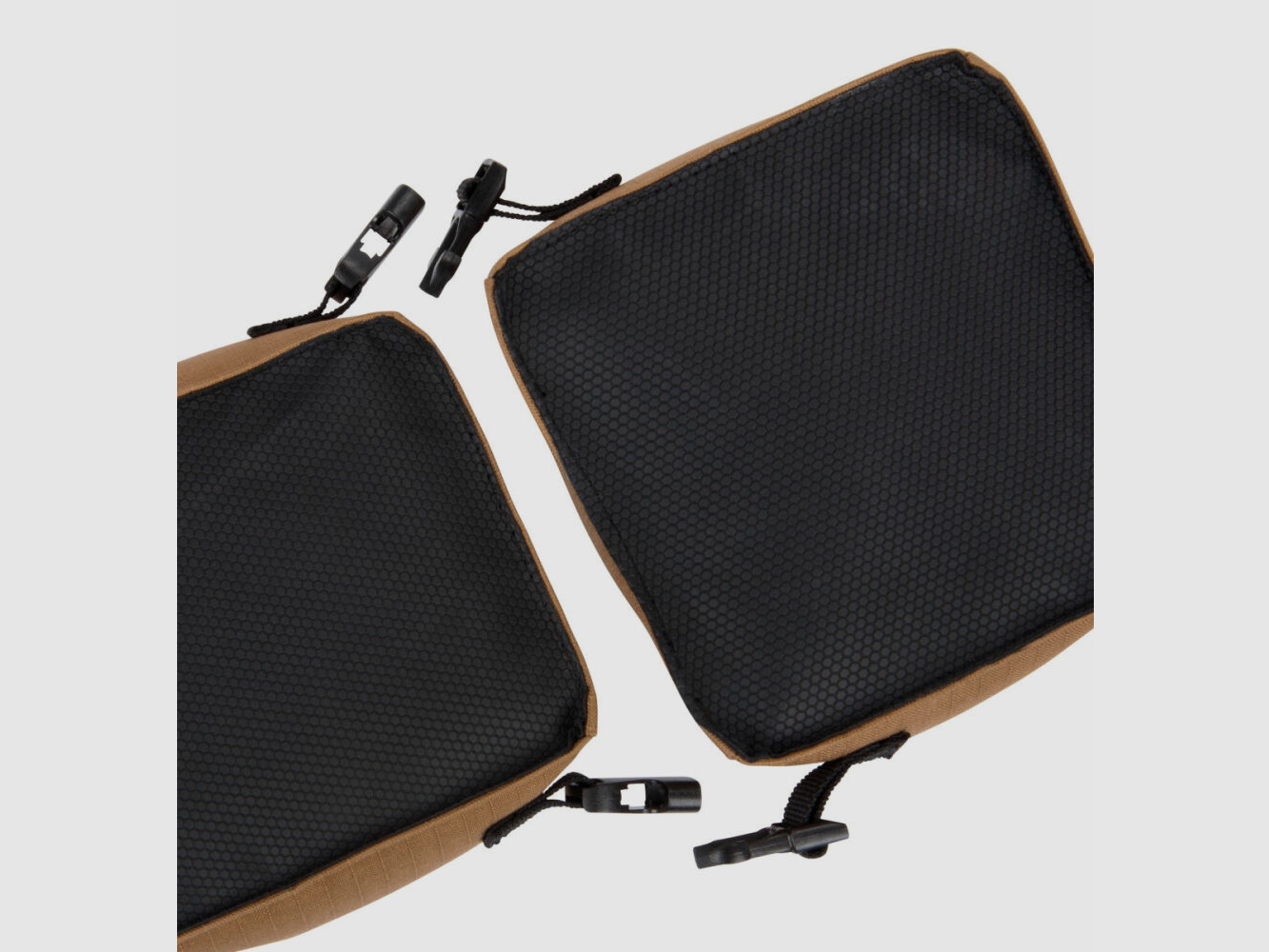 Allen X-Focus 2-teilig Gewehrauflage Shooting Rest
