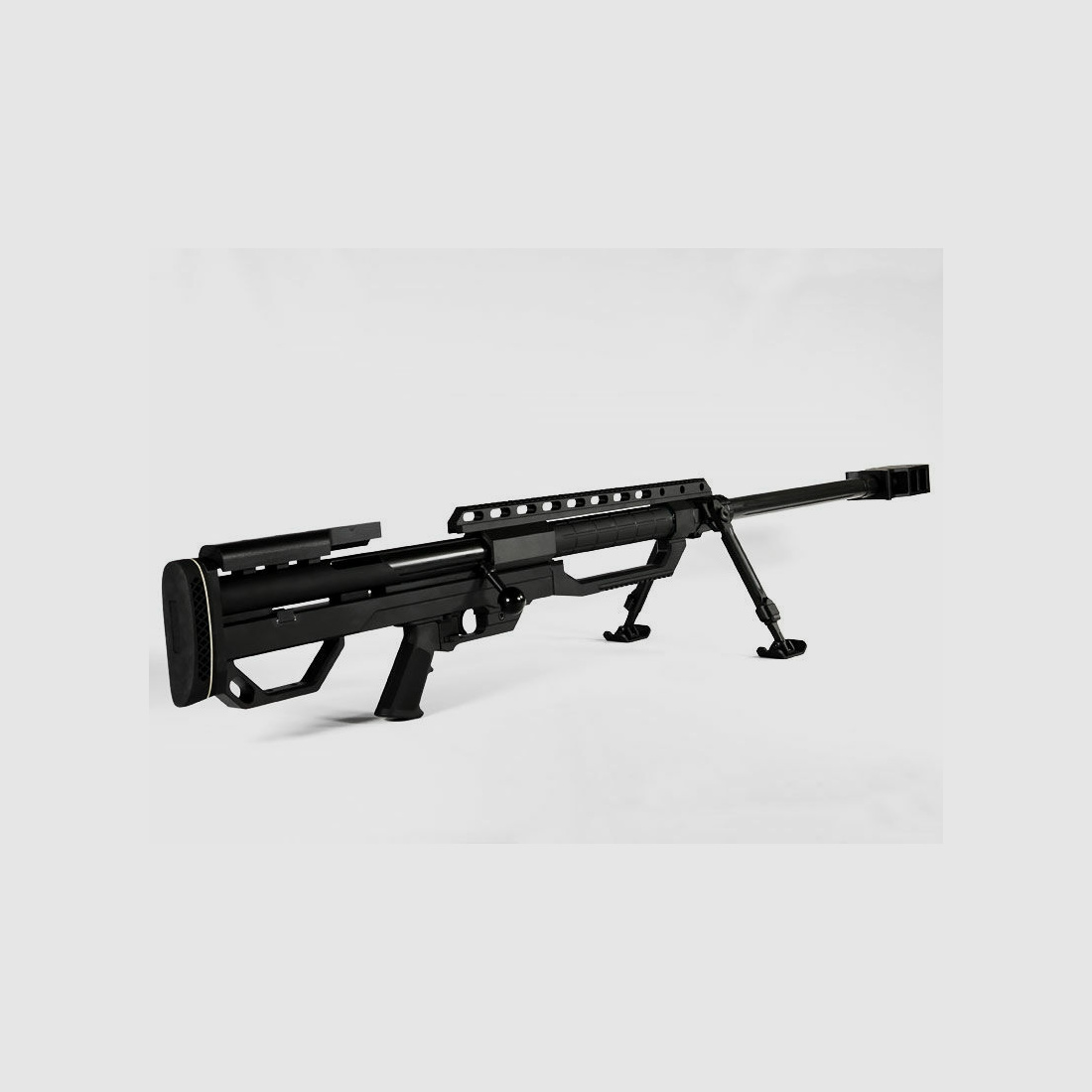 FORTMEIER M2002 Gewehr .50 Browning Machine Gun