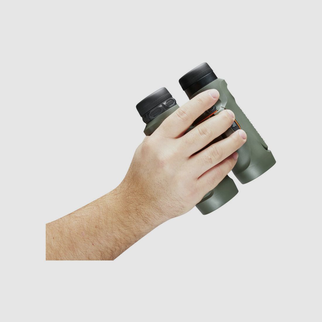 Lornetka Bushnell Trophy 8x42