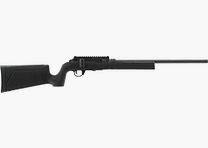 Hammerli Arms Force B1 22 Allweather, calibre .22lr || Repetidor de tracción directa