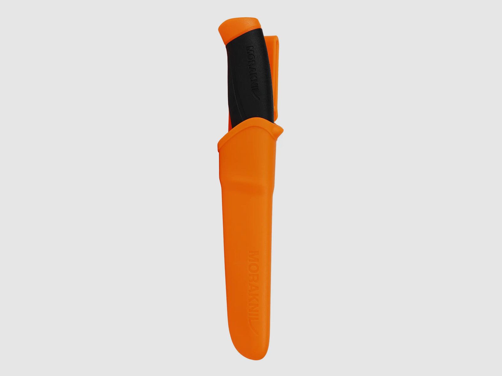 Morakniv Companion (S) (Hi-Vis Orange)