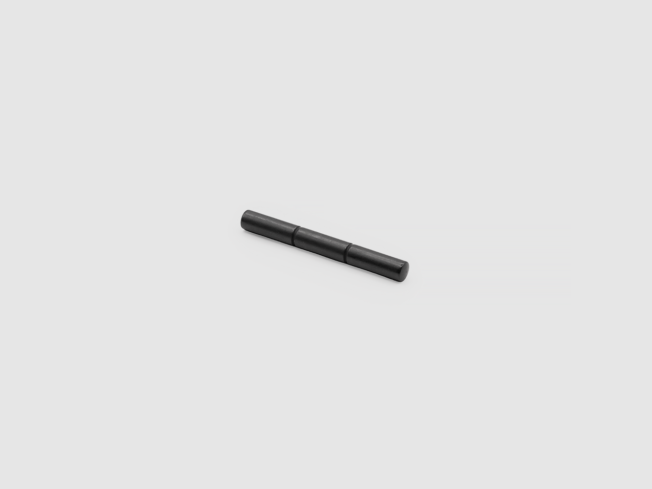 Trigger plate retention pin Beretta for AL391 12ga, image 2 of 3